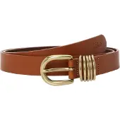 Levi's Cinturón 'LYLA' cognac