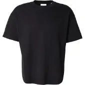 Jack & Jones Camiseta 'JORATOCHA' crema / azul real / menta / negro