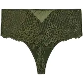 Zizzi Tanga oliva