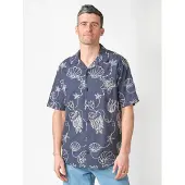 Klitmøller Collective Camisa ' Andy ' blanco