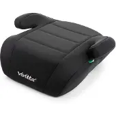 Vivitta Asiento Elevador Para Coche Eleba 125-150 Cm