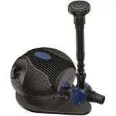 Fluval Bomba Para Estanque Pond Powerjet 2400