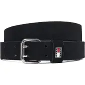 Tommy Hilfiger Cinturón 'SQUARE 3.0' negro