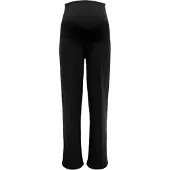 ONLY Maternity Pantalón negro