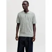 Jack & Jones Camiseta 'JPRBluriley' gris