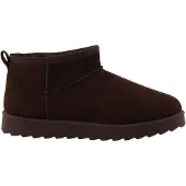 Tom Tailor Botas moca