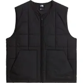The North Face - Chaquetas - M Lhotse LT Insulated Vest TNF Black - Talla XL - Negro