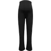 ONLY Maternity Pantalón 'MABBY' negro