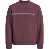 Jack & Jones Sudadera Fusion Scuba