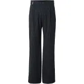 2Y Studios Pantalón plisado 'Tahlo' navy