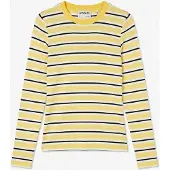 Vero Moda Top amarillo