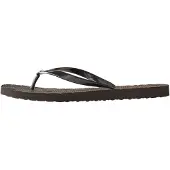 Ted Baker Sandalias de dedo negro