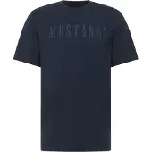 Mustang Camiseta 'Austin' navy