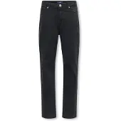 Only & Sons Junior Vaquero negro