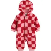 Next Mono rosa / rojo