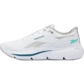 Reebok Zapatillas de running 'ZIGNITION' piedra / petróleo / blanco