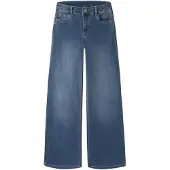 TWO SOON Vaquero azul denim