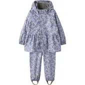 Name It Mini Dry10 Juego De Lluvia