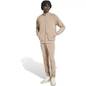 Adidas Ropa para correr 'Tech Ess' marrón claro