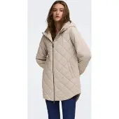 ONLY Chaqueta de entretiempo 'ONLNew Juliet' beige