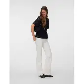 Vero Moda Blusa 'VMDea' negro