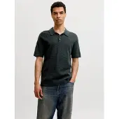 Jack & Jones Camiseta 'JPRBluriley' azul noche