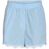 Noisy May Pantalón azul claro