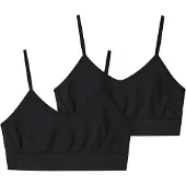 LMTD Sujetador negro