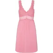 Hunkemoller Picardias rosa claro