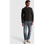 Cast iron Vaquero 'Steeper relaxed fit jeans' azul paloma