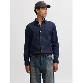 Jack & Jones Camisa De Manga Larga Brook