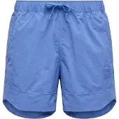 Nike Pantalón deportivo azul real