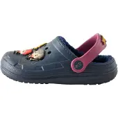 Next Zapatos abiertos 'Harry Potter' navy / taupe / rosa
