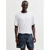 Jack & Jones Camiseta funcional blanco