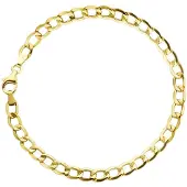 Diamant L'Eternel Pulsera oro
