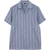 Trendyol Camisa azul