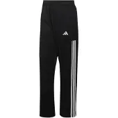 Adidas Pantalón deportivo 'House Of Tiro' negro / blanco
