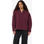 Noisy May Jersey 'NMCozy' cyclam