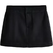 Next Falda negro