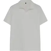 Trendyol Camiseta beige claro