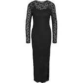 Noisy May Vestido 'NMMIRIAM' negro