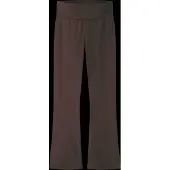 LMTD Leggings marrón oscuro