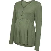 Mamalicious Camiseta verde