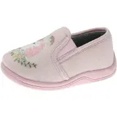 Beppi Zapatillas de casa 'Indoor Shoe' rosa