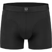 Adam Calzoncillo boxer negro