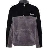Trendyol Jersey lila / negro