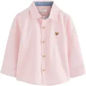 Next Camisa rosa