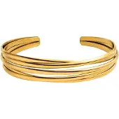 Purelei Pulsera 'Elegance' oro