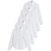 Next Blusa blanco
