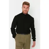 Trendyol Jersey negro